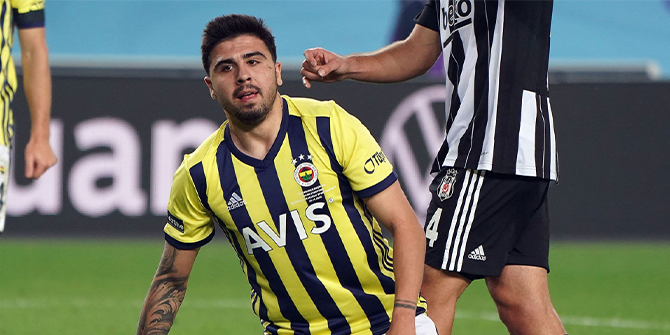 Konyaspor’a Ozan Tufan önerisi