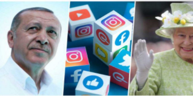 ofansifbet En Çok Kullandığı Sosyal Medya Hesapları