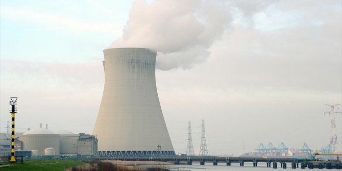 Nükleer enerjide ülkelerin odağında 'küçük modüler reaktörler' yer alıyor