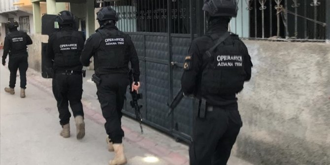 Turkiye: Uhapšeno 10 osoba osumnjičenih za povezanost sa ISIS-om