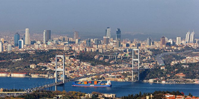 İstanbul'da Vakıf taşınmazları kiraya verilecek