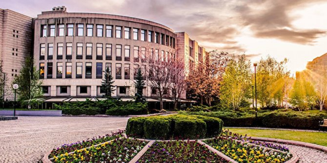 İhsan Doğramacı Bilkent Üniversitesi araştırma görevlisi alım ilanı