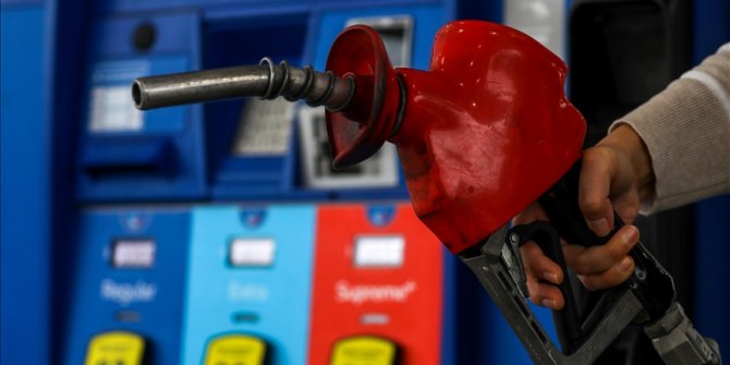 Cijene nafte na svjetskim tržištima pale nakon manje potražnje za gorivom u Kini