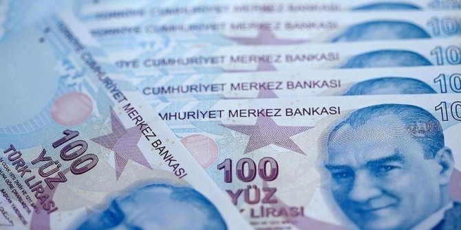 Turkish economy's total turnover jumps 129% in April