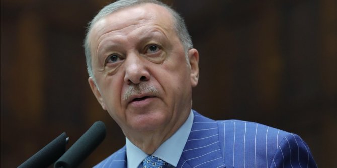 ‘Türkiye will not change stance on Sweden's, Finland's NATO bids until they take concrete steps’: Erdogan