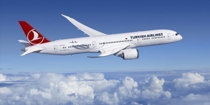 Türkiye's flag carrier to rebrand as Türk Havayolları, president says