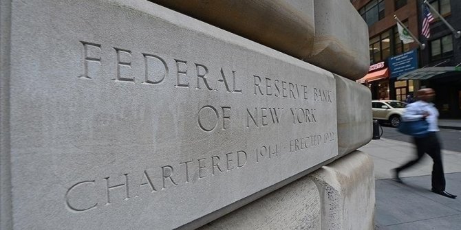 All eyes on Fed interest rate decision amid recession fears