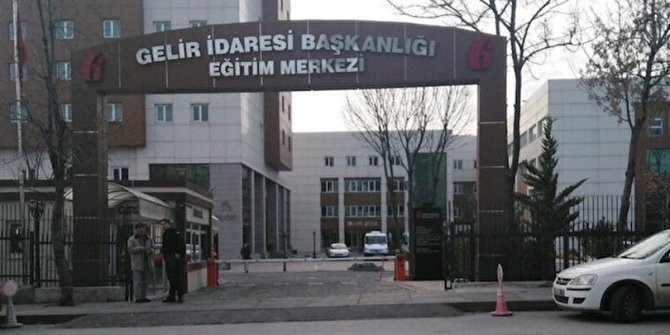 Gelir İdaresi Başkanlığı Uzman Yardımcısı alacak