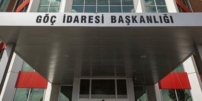 Türkiye genelinde 19 bin 309 iş yeri yabancılar tarafından işletiliyor