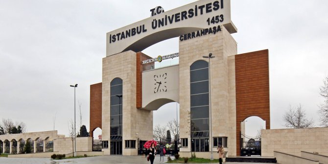İstanbul Üniversitesi Öğretim Görevlisi Alacak