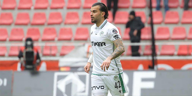 Abdülkerim Galatasaray yolunda