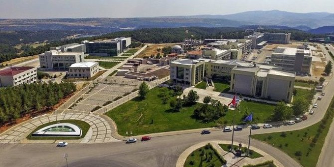 Uşak Üniversitesi Öğretim Üyesi alacak