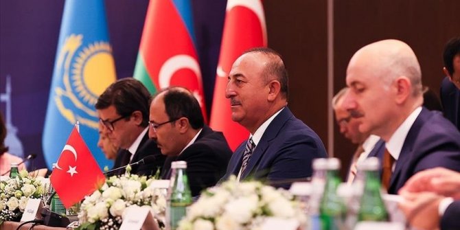 Türkiye supports 'immediate' opening of strategic Zangezur corridor