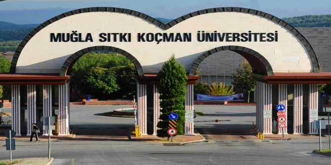 Muğla Sıtkı Koçman Üniversitesi Öğretim ve Araştırma Görevlisi alıyor
