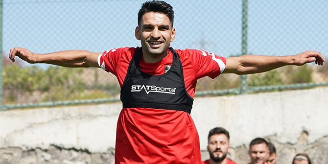 Konyaspor’dan, Muhammet Demir iddialarına yanıt