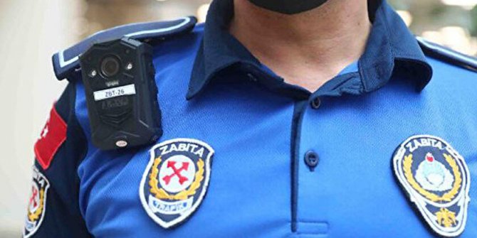 Nizip Belediyesi zabıta memuru alım ilanı