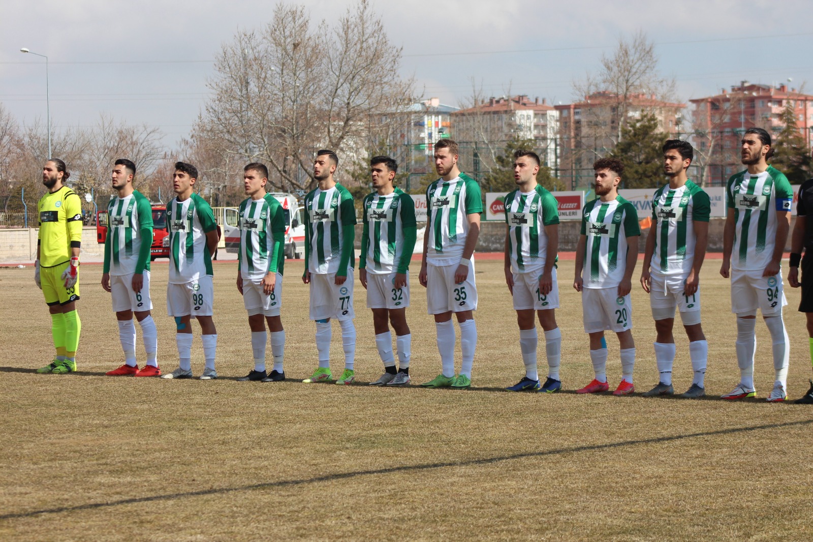 1922 Konyaspor’un altyapı planlaması netleşti