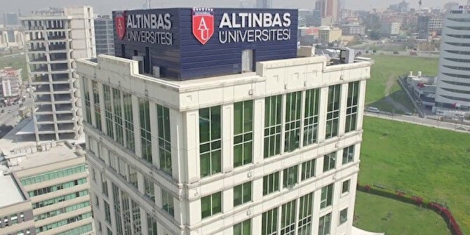 Altınbaş Üniversitesi öğretim üyesi alım ilanı