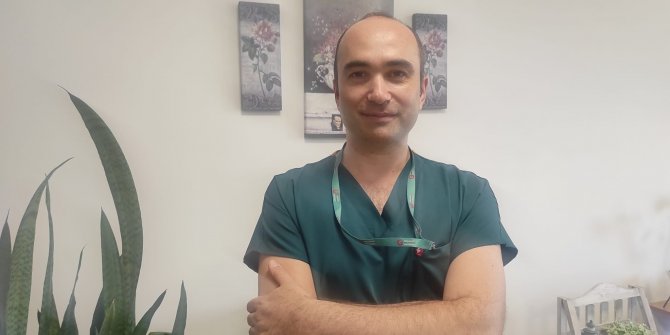 'Koronavirüs, influenza grip vakasına döndü'