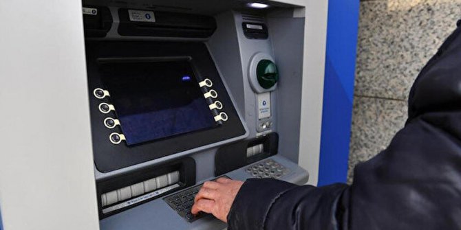 Bursa'da ATM yapım ve kiralama ihalesi