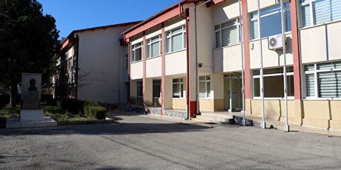 Isparta Uygulamalı Bilimler Üniversitesi öğretim üyesi alım ilanı