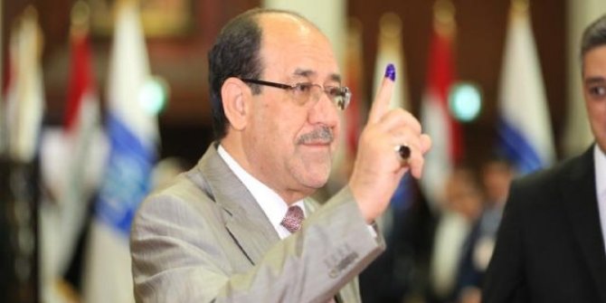 Irak'ta Maliki yeniden başbakanlığa aday