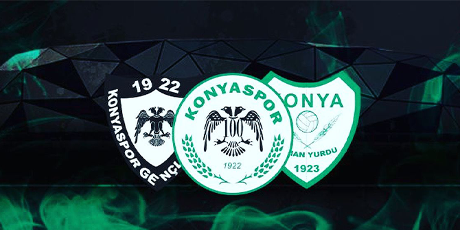 Konyaspor’dan 2 imza birden