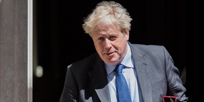 Political pressure rises on Boris Johnson as 3 more ministers resign