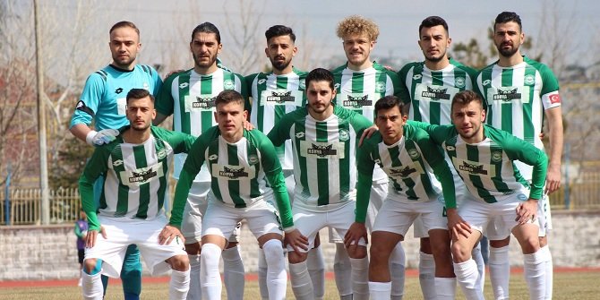 1922 Konyaspor evinde başlıyor