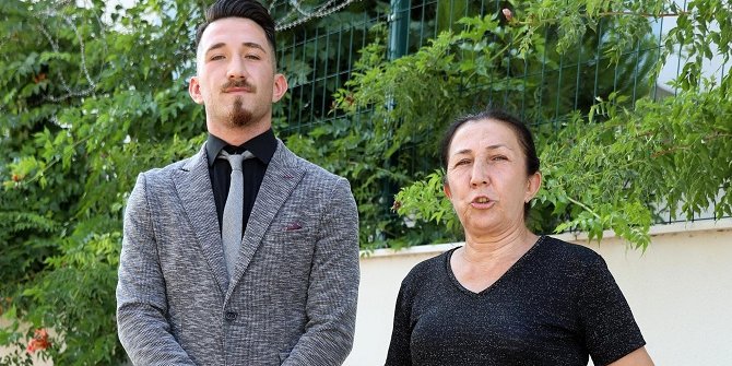Öldürülen Duran'ın ailesinden Kadir Şeker'in tahliyesine tepki
