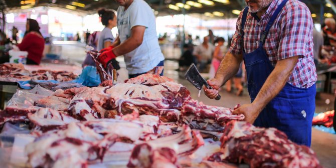 Kurban eti buzdolabında böyle bekletilirse bozulabilir