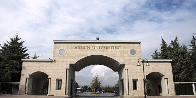 Mersin Üniversitesi araştırma görevlisi ve öğretim görevlisi alım ilanı