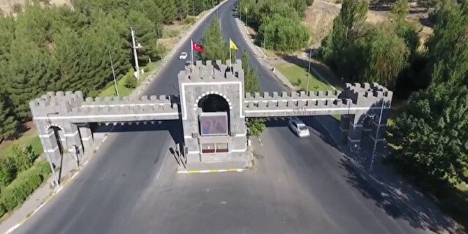 Dicle Üniversitesi 19 sözleşmeli personel alacak
