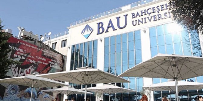 Bahçeşehir Üniversitesi öğretim üyesi alım ilanı