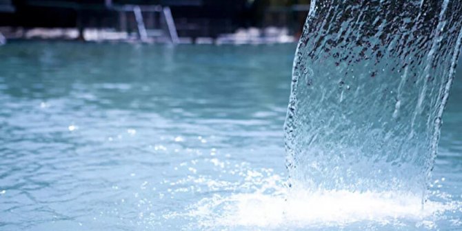 Termal otel kompleksi satış ihalesi