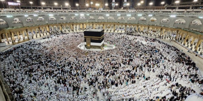 Mekke, "İslam dünyasının ilk akıllı şehri" olacak