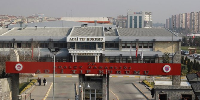 Adli Tıp Kurumu Başkanlığı 2022-2 Sözleşmeli Personel Alacak