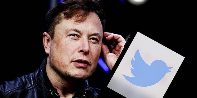 Elon Musk: "Twitter politikası konuşma özgürlüğüdür, erişim özgürlüğü değil"