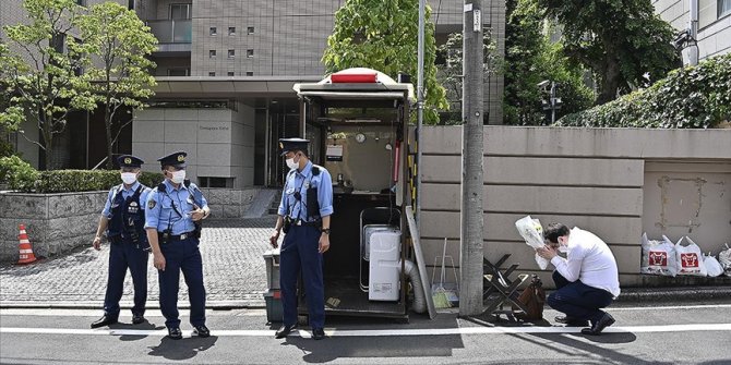 Japonya Başbakanı Kişida, eski Başbakan Abe'nin ölümünden polisi sorumlu tuttu