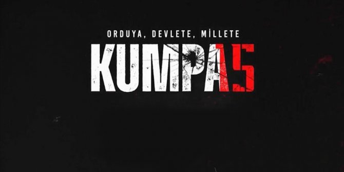 'Kumpas' belgeseli izleyicilerle buluşacak