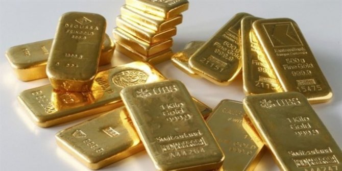 Hazine ve Maliye Bakanlığı, altın alımı için 2 bankaya yetki verdi
