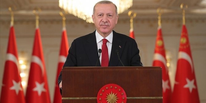 '2016 defeated coup showed a landmark resistance in Turkish history'