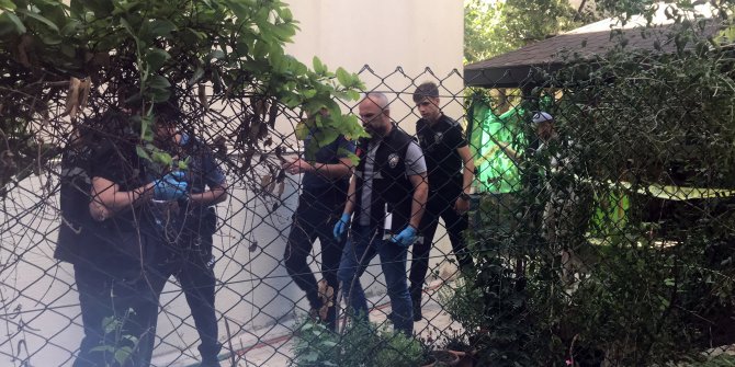 Karaman'da bahçede oynayan 4 yaşındaki çocuğu tüfekle yaralayan kişi yakalandı