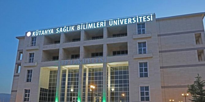 Kütahya Sağlık Bilimleri Üniversitesi Öğretim Görevlisi Alacak