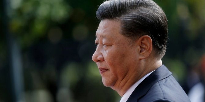 Çin Devlet Başkanı Şi, 8 yıl aradan sonra Sincan'da