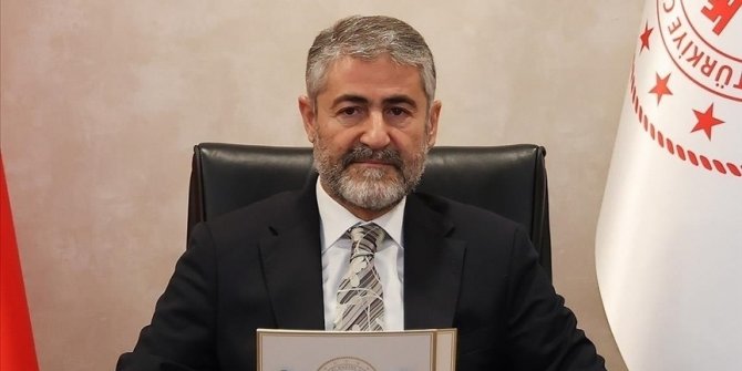 Nebati: 1 milyondan fazla vatandaşımızı güvenli konutlara taşıyacağız