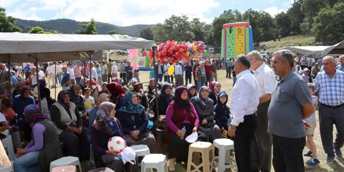 17. Ketenli Festivali coşkuyla kutlandı