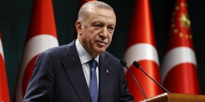 Erdogan: "Si la Suède et la Finlande ne prennent pas les mesures nécessaires, nous gèlerons le processus"