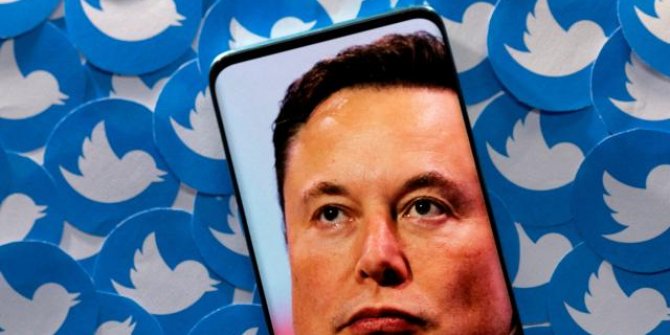 Twitter-Musk davasının görüleceği tarih belli oldu