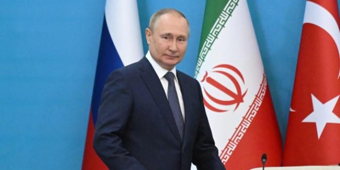 Putin: “Nükleer savaşın galibi olmaz”